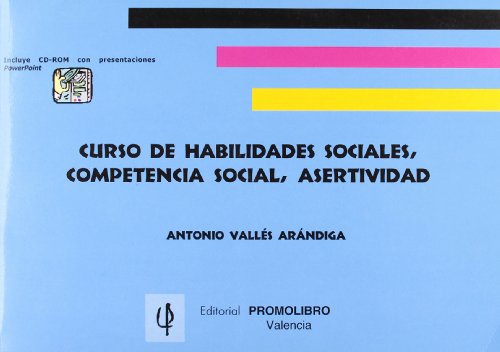 CURSO DE HABILIDADES SOCIALES COMPETENCIA SOCIAL ASERTIVIDAD