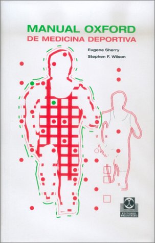Manual Oxford De Medicina Deportiva