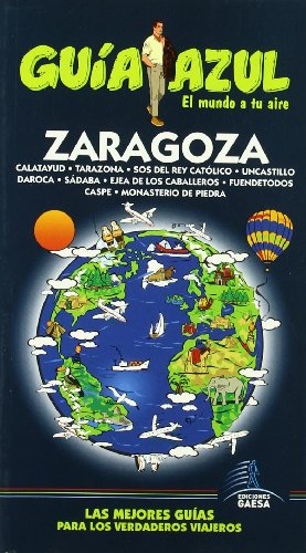 Guía Azul Zaragoza