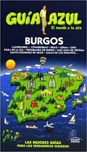 Escapada Azul Burgos