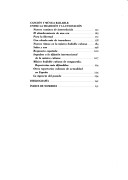 La musica entre Cuba y Espana