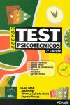 Nuevos Test Psicotécnicos