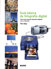 Guía Básica de Fotografía Digital