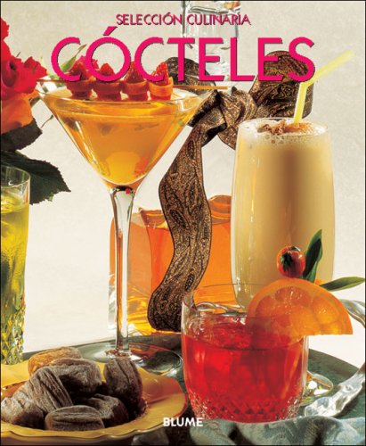 Cócteles