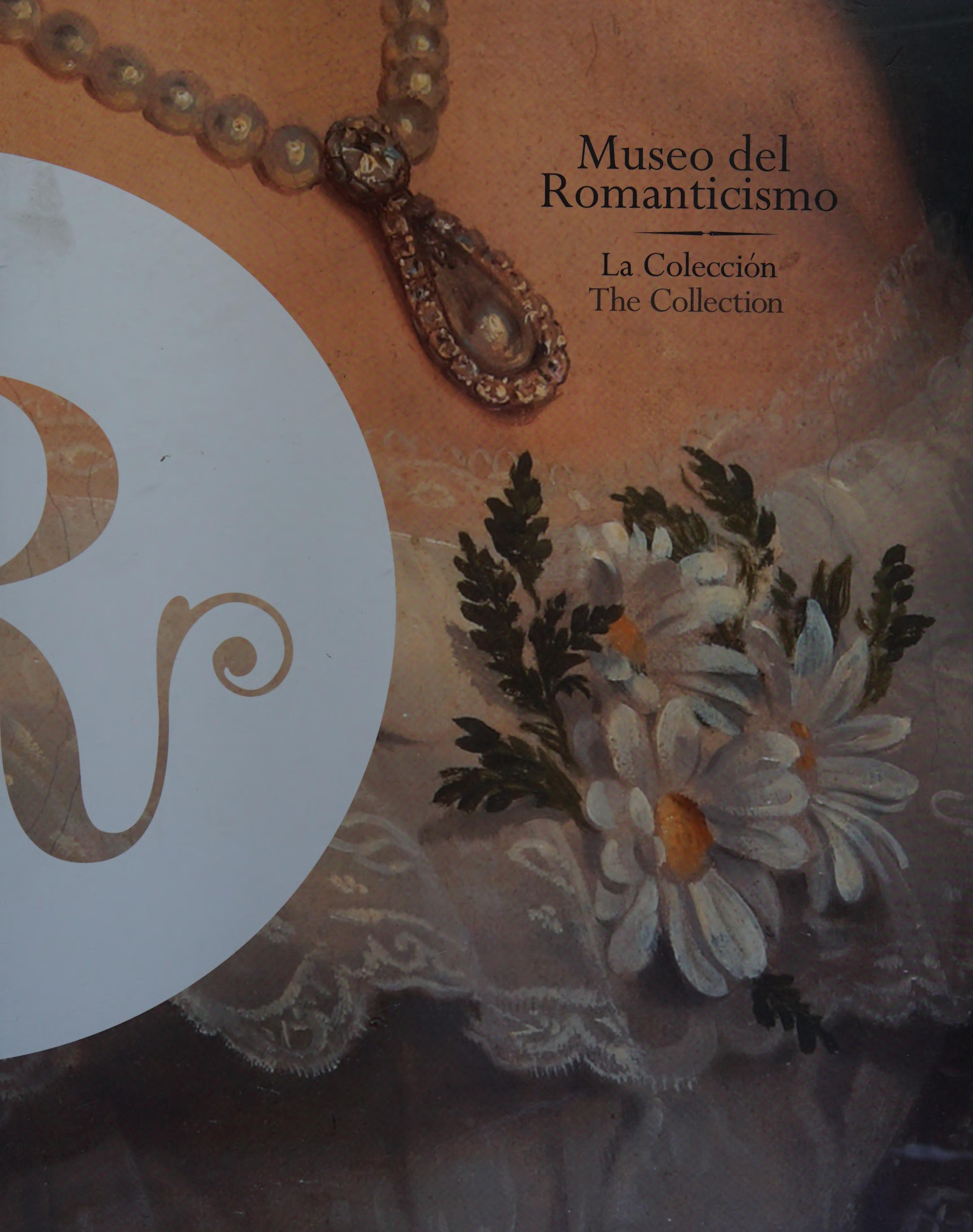 Museo del Romanticismo. La Colección