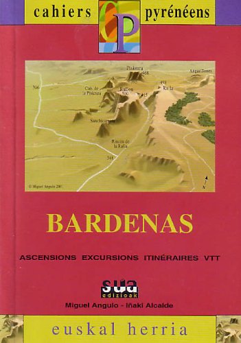 Bardenas