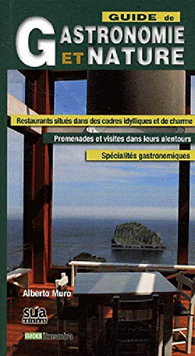 Guide de gastronomie et nature
