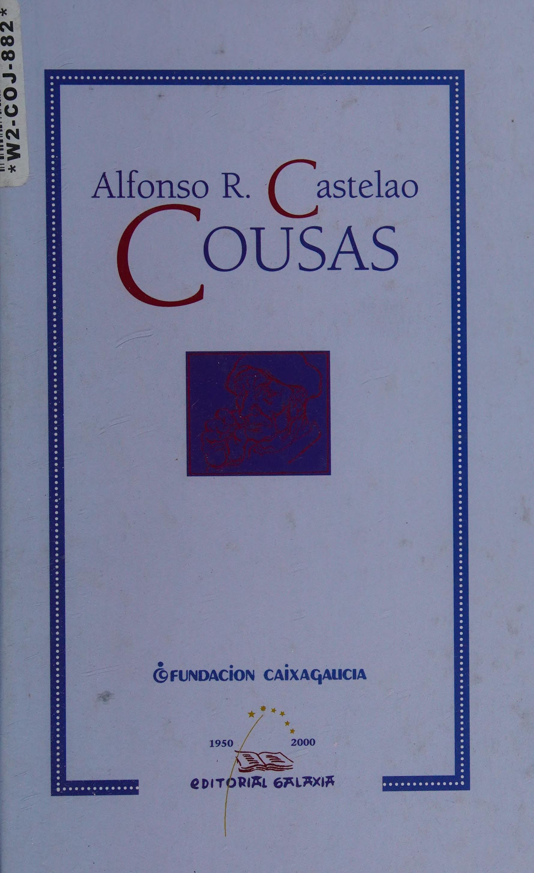 Cousas