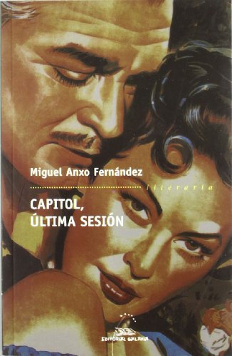 Capitol ultima sesion