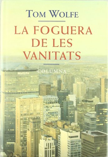 LA FOGUERA DE LES VANITATS