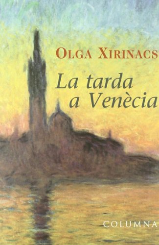 LA TARDA A VENECIA