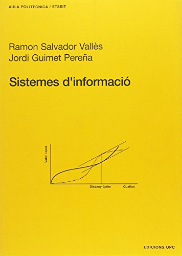 Sistemes d informacio