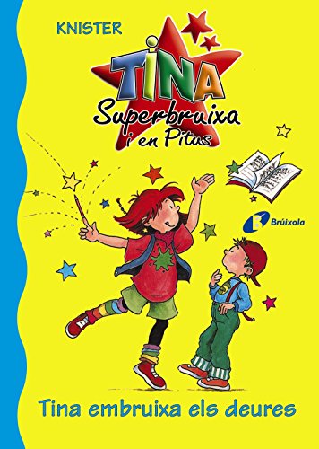 Tina Embruixa Els Deures