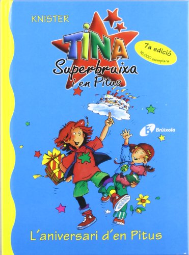 L' Aniversari D'En Pitus