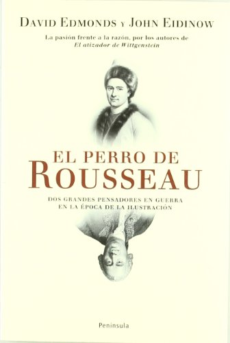 El perro de Rousseau