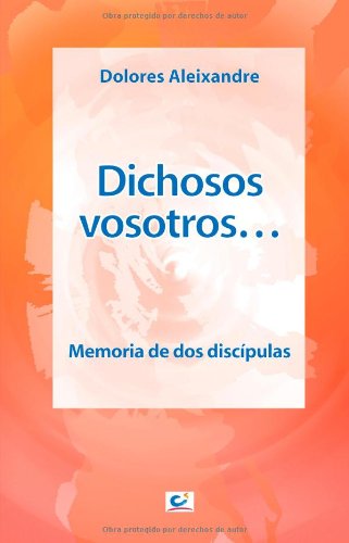 Dichosos vosotros