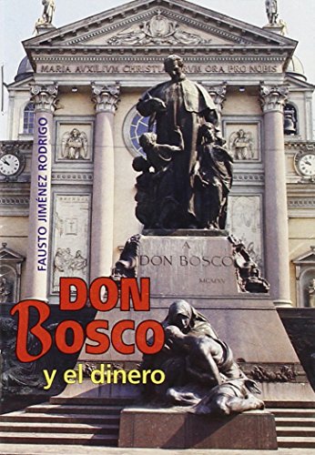 Don Bosco y el dinero
