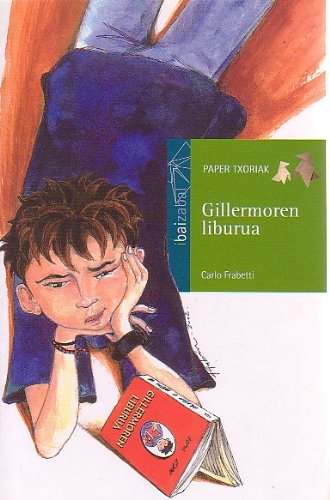 Gillermoren liburua