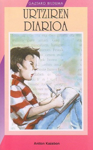 Urtziren Diarioa
