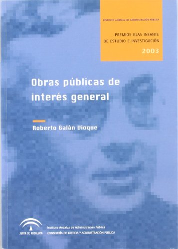 Obras Publicas de Interes General