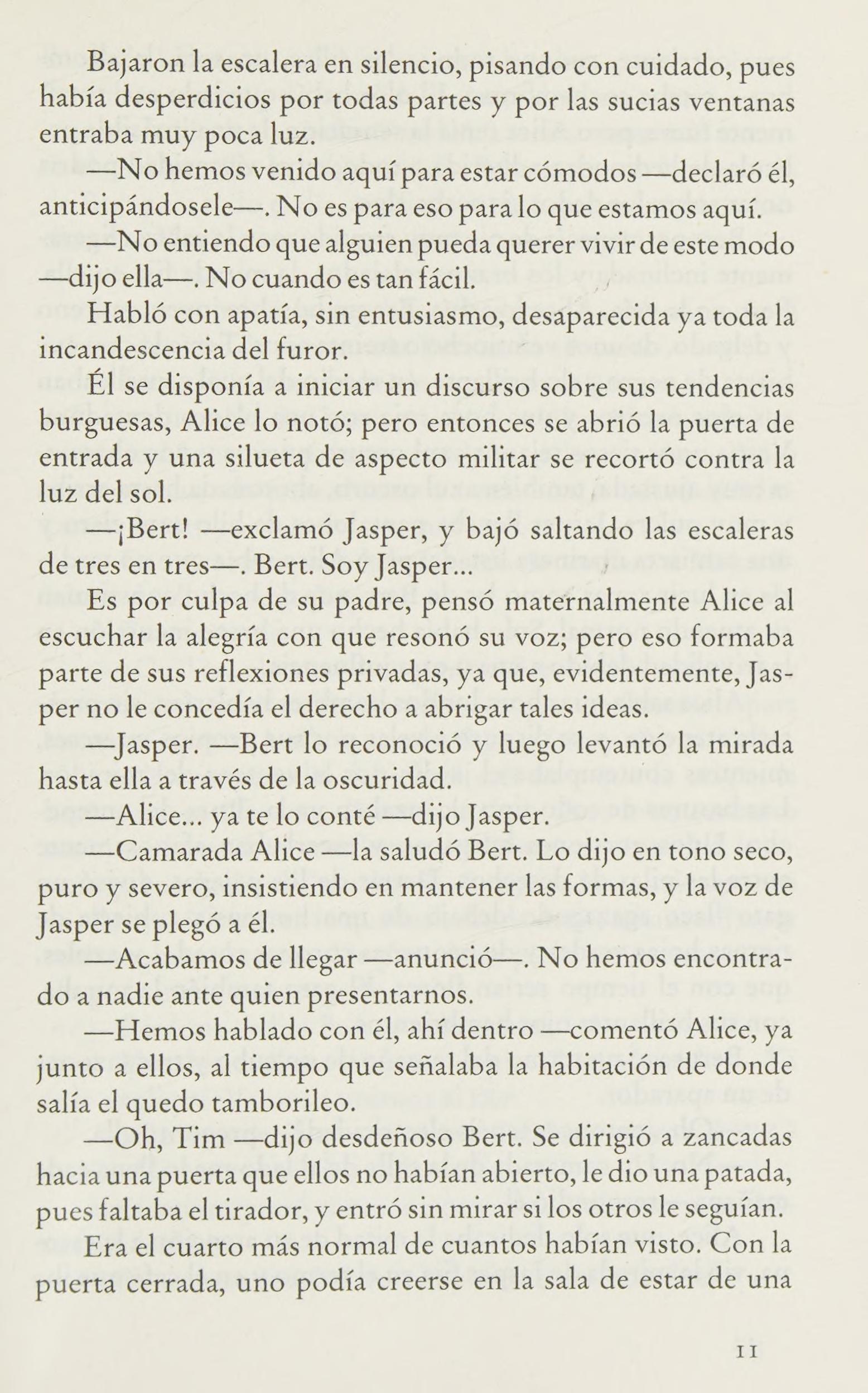 La Buena Terrorista