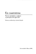 En cuarentena