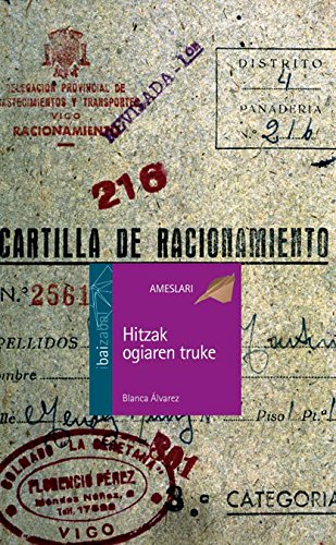 Hitzak Ogiaren Truke
