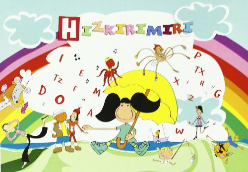 HIZKIRIMIRI
