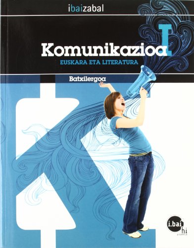 Komunikazioa I DBHO 1 2