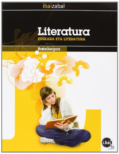 Literatura DBHO 1 2