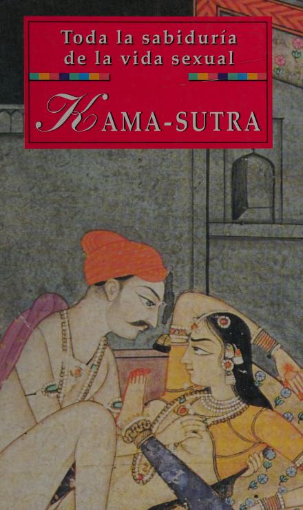 Kama-Sutra