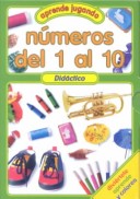 Numero del 1 Al 10