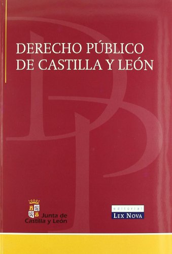Derecho Publico de Castilla y Leon