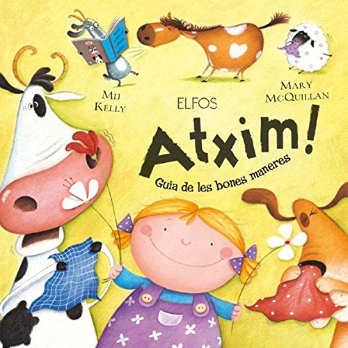 Atxim! Guia de les Bones Maneres
