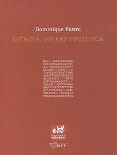 Ciència, Diners I Política