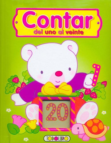 Contar del Uno Al Veinte