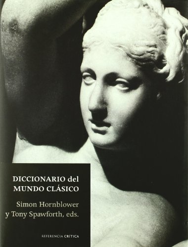Diccionario del mundo clasico