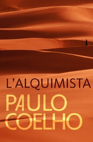L'Alquimista by Paulo Coelho, ISBN 9788484376583