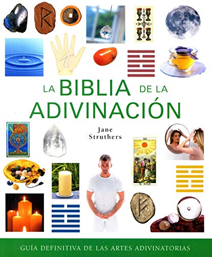 La Biblia de la Adivinación