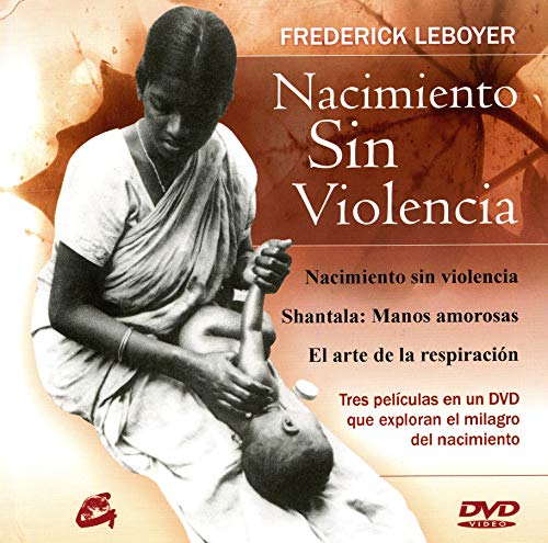 Nacimiento sin violencia