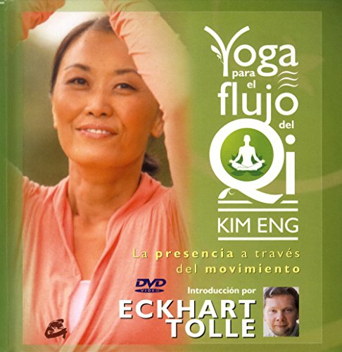 Yoga para el flujo del Qi
