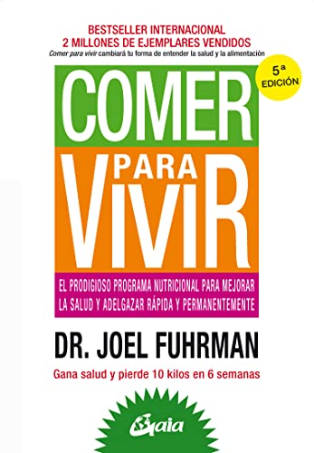 Comer Para Vivir