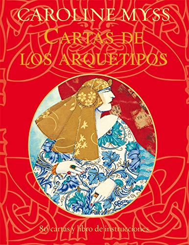 Cartas de los arquetipos