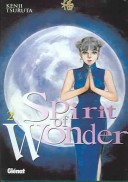 Spirit of Wonder No. 2