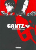 Gantz 9