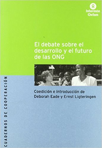 El Debate Sobre El Desarrollo Y El Futuro De Las ONG