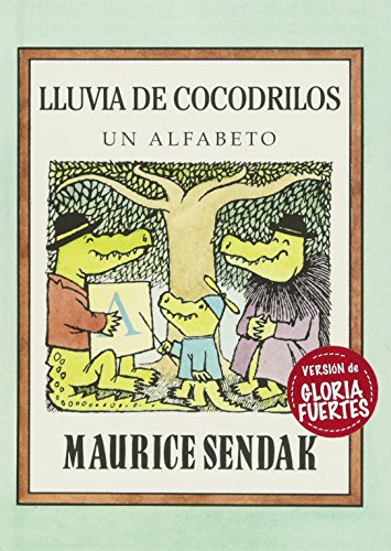 Lluvia de Cocodrilos
