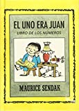 El Uno Era Juan : Libro de Los Números