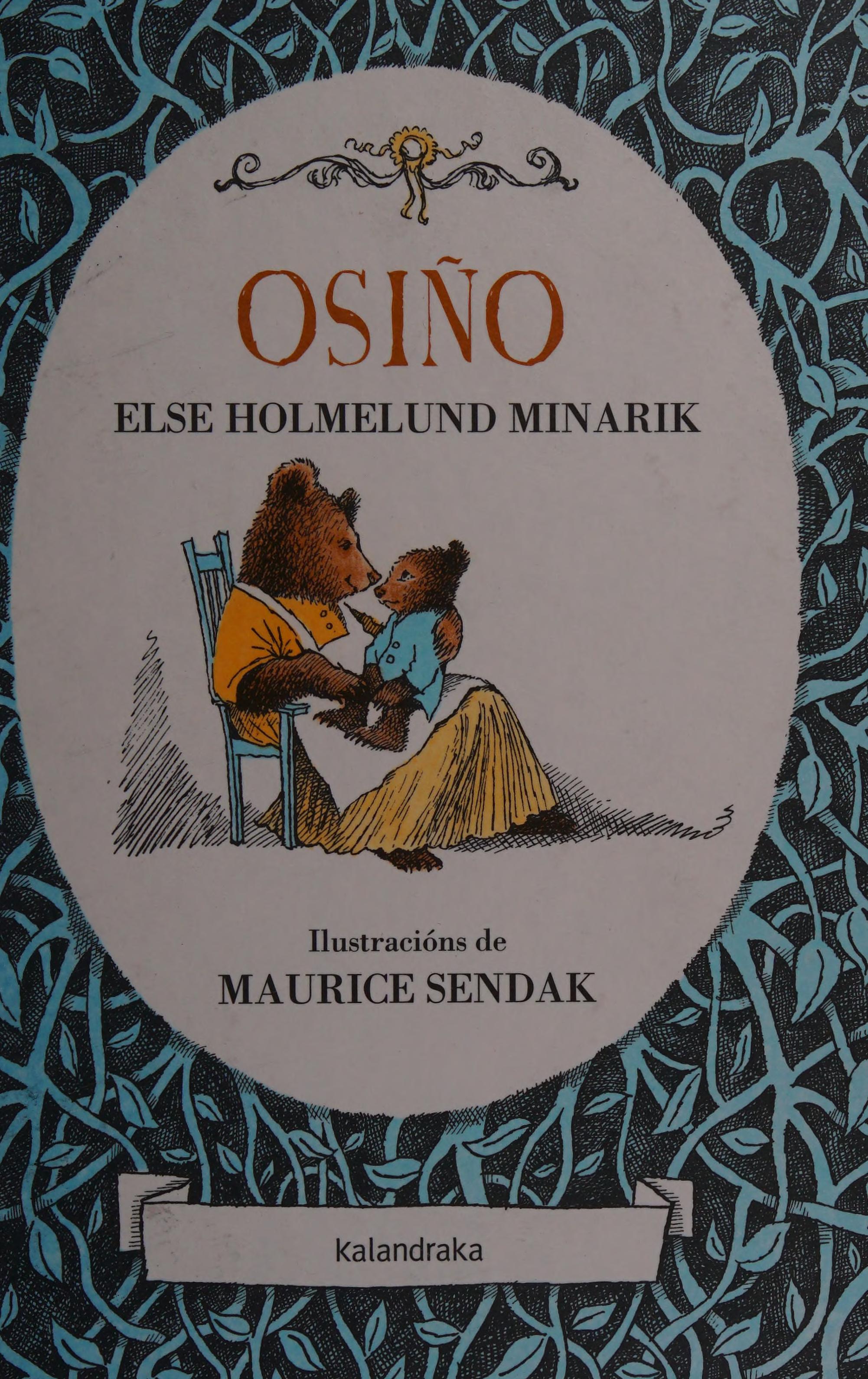 Osiño