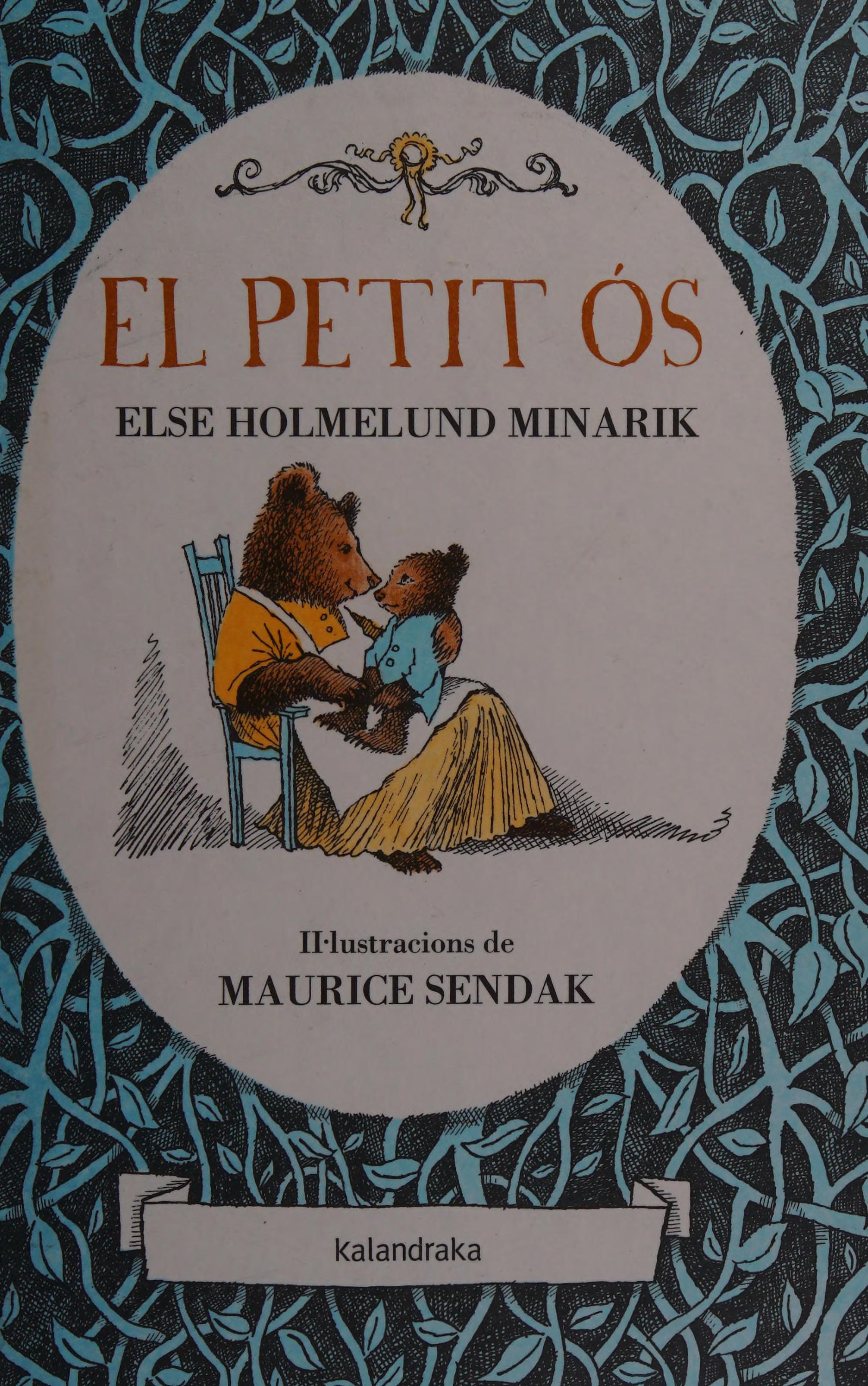 El Petit Ós